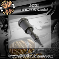 AR 15 Forward Assist