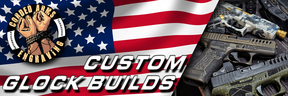 Custom Glock Builds