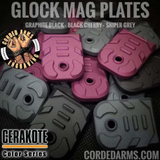 Tier One Glock Magazine Base Plate