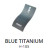 Cerakote - Blue Titanium +$8.00