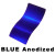 Blue Anodized +$2.00