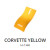 Cerakote - Corvette Yellow