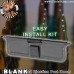 Plain / Blank Ejection Port Door Kit