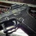 "Gripple Stipple" Custom Glock Stippling