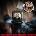 Military Series Custom Laser Engraved Glock Slide Plates