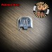 2A Series Custom Laser Engraved Glock SlidePlates