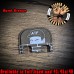 ATF GUY Laser Engraved Glock Slide Plate