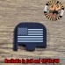 Flag Series Custom Laser Engraved Glock SlidePlates