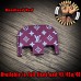 Gucci or LV Slide Plates