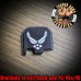Military Series Custom Laser Engraved Glock Slide Plates