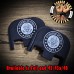 Military Series Custom Laser Engraved Glock Slide Plates