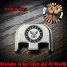 Military Series Custom Laser Engraved Glock Slide Plates