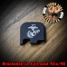 Military Series Custom Laser Engraved Glock Slide Plates