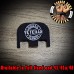 DD214 Alumni Laser Engraved Glock Slide Plate