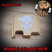 TRUMP Series Custom Laser Engraved Glock Slide Plates