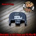 ATF GUY Laser Engraved Glock Slide Plate