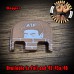ATF GUY Laser Engraved Glock Slide Plate