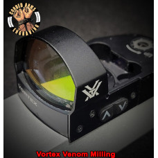 Vortex Viper RMR Slide Milling