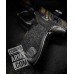 "Gripple Stipple" Custom Glock Stippling